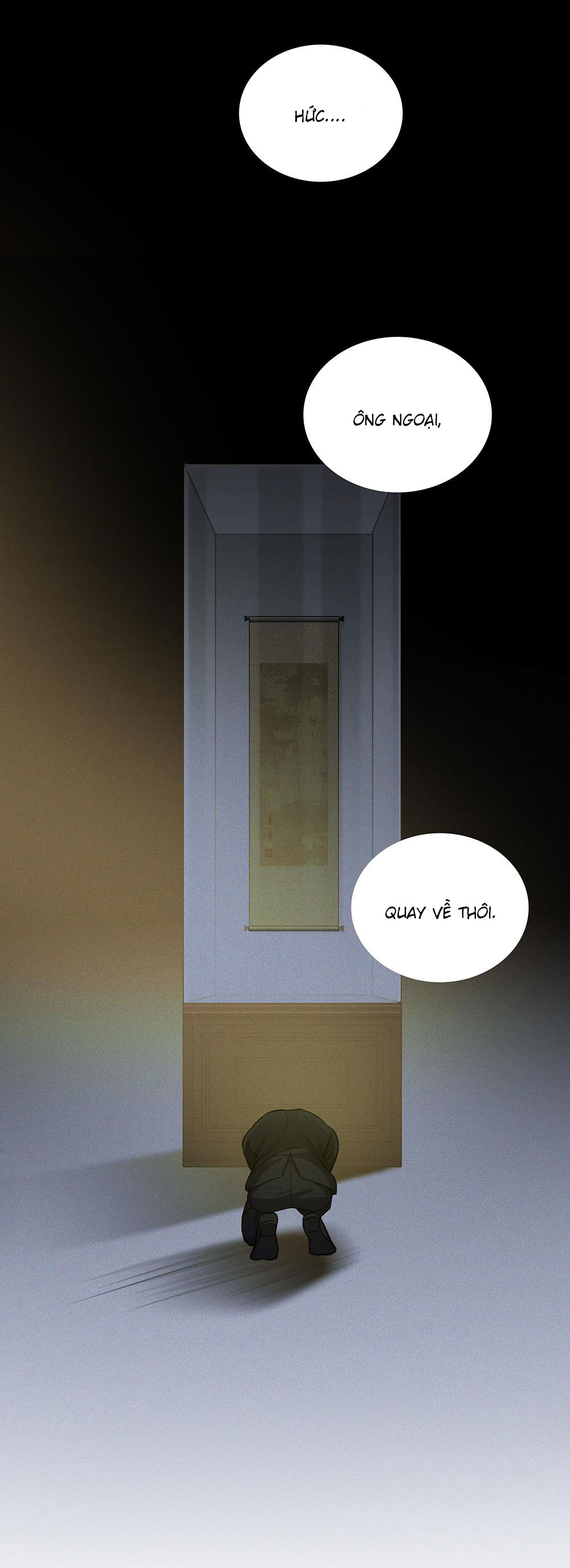 quan hệ nợ nần chapter 47 40