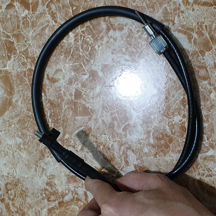 Dây công tơ mét PHANH ĐĨA - Dây đồng hồ DÀNH CHO xe máy ATTILA ELIZABETH - TB1290
