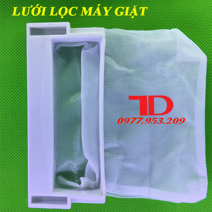 Lưới lọc máy giặt SAN - YO 6.5kg