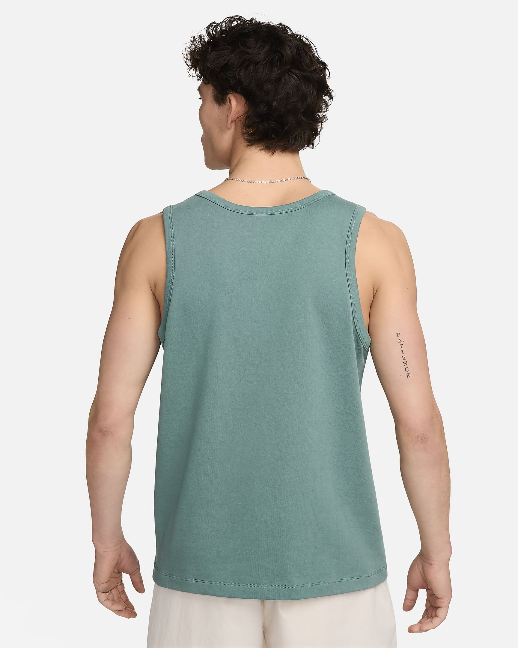 Áo ba lỗ thời trang nam NIKE AS M NSW TANK PREM ESSNTL SUST