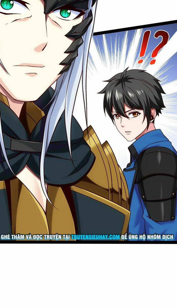 ma thú kiếm thánh dị giới tung hoành chapter 126 43