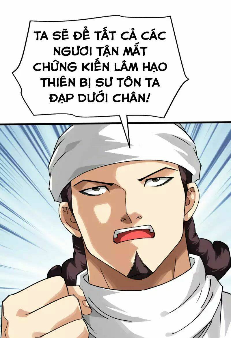 trọng sinh ta là đại thiên thần chapter 134 14