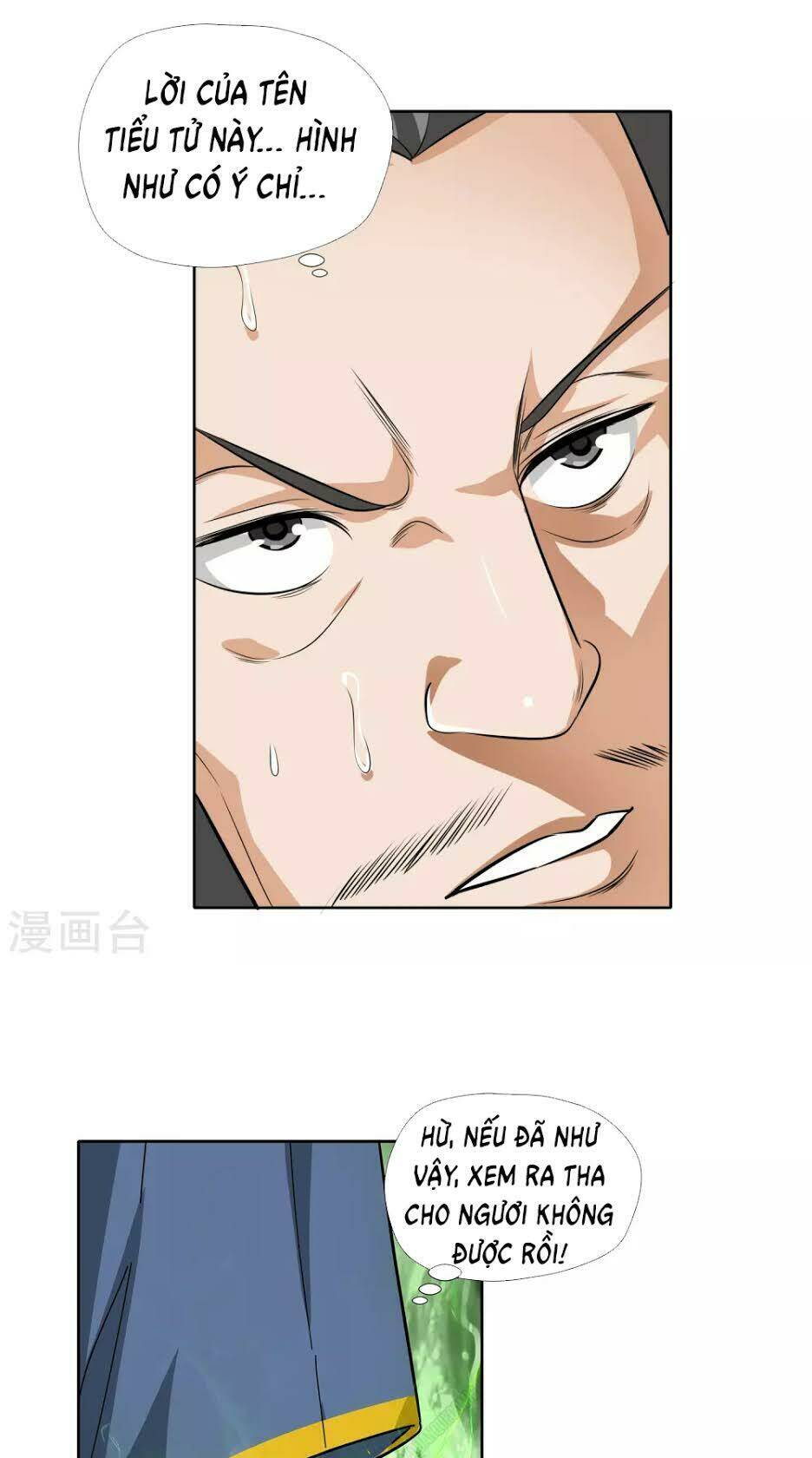 võ linh kiếm tôn chapter 3 4