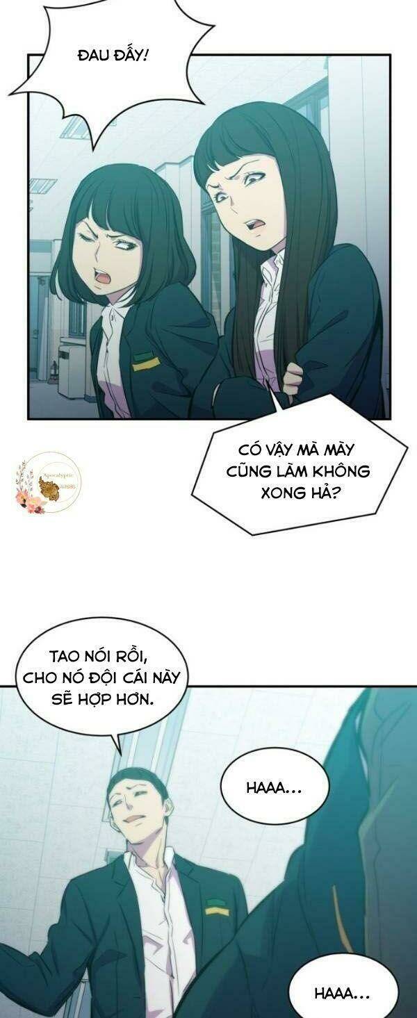 nhân vật phản diện bất tài chapter 3 4