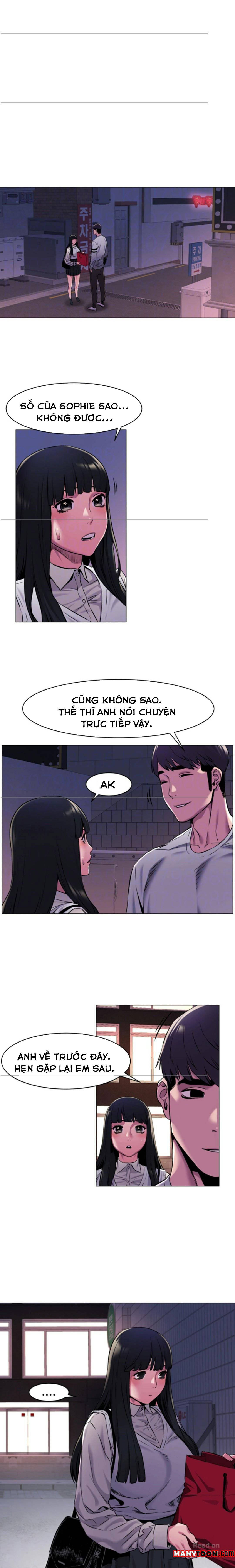 vương quốc của tôi chapter 123 3