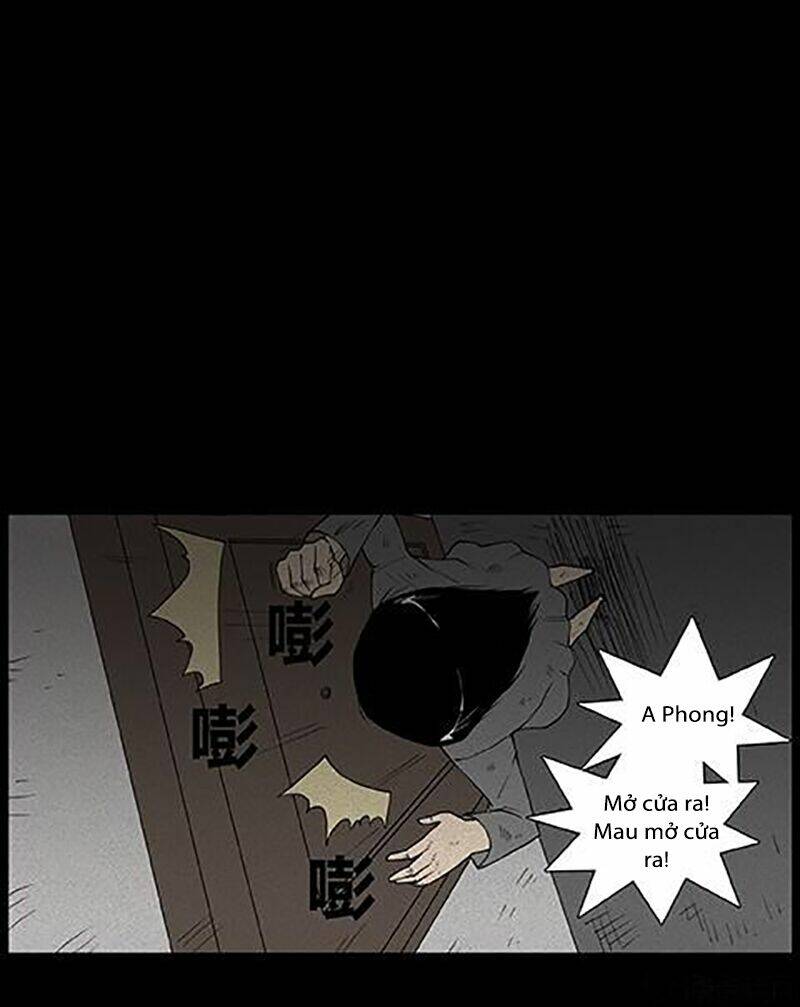 kinh dị đêm khuya chapter 49 15