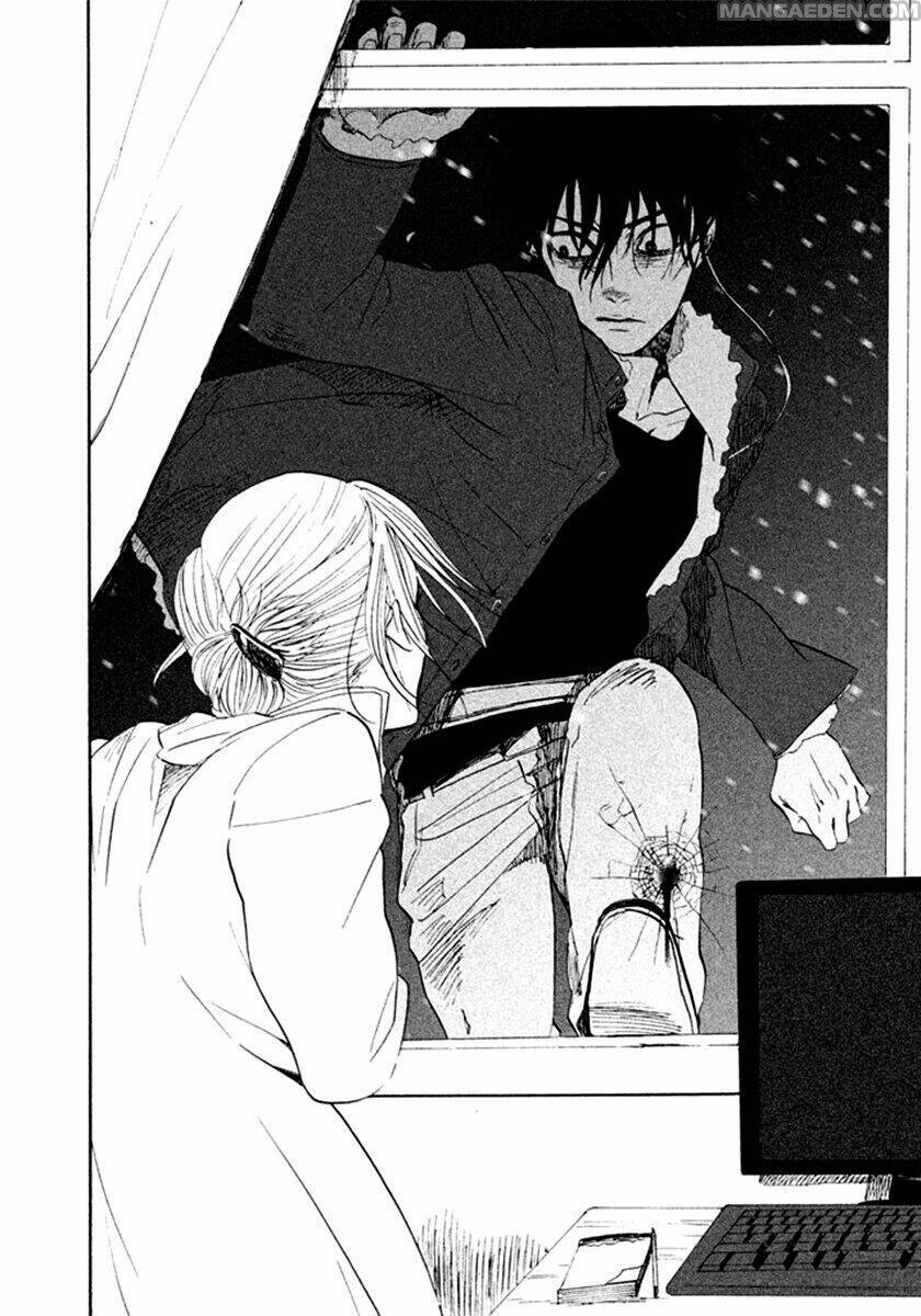 ranh giới quỷ chapter 3 19