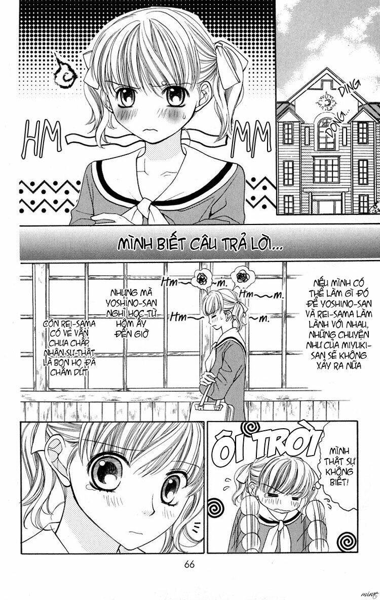 maria-sama ga miteru chapter 10 14