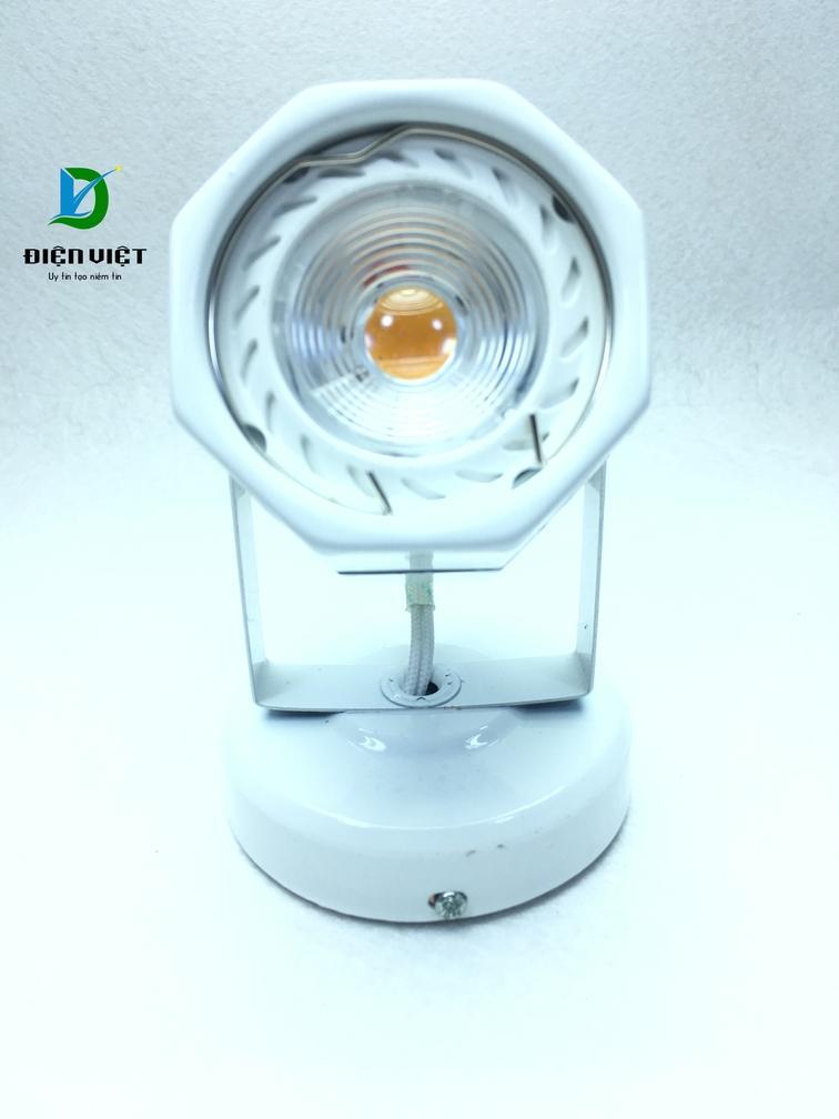 Đèn pha Led siêu sáng 5W