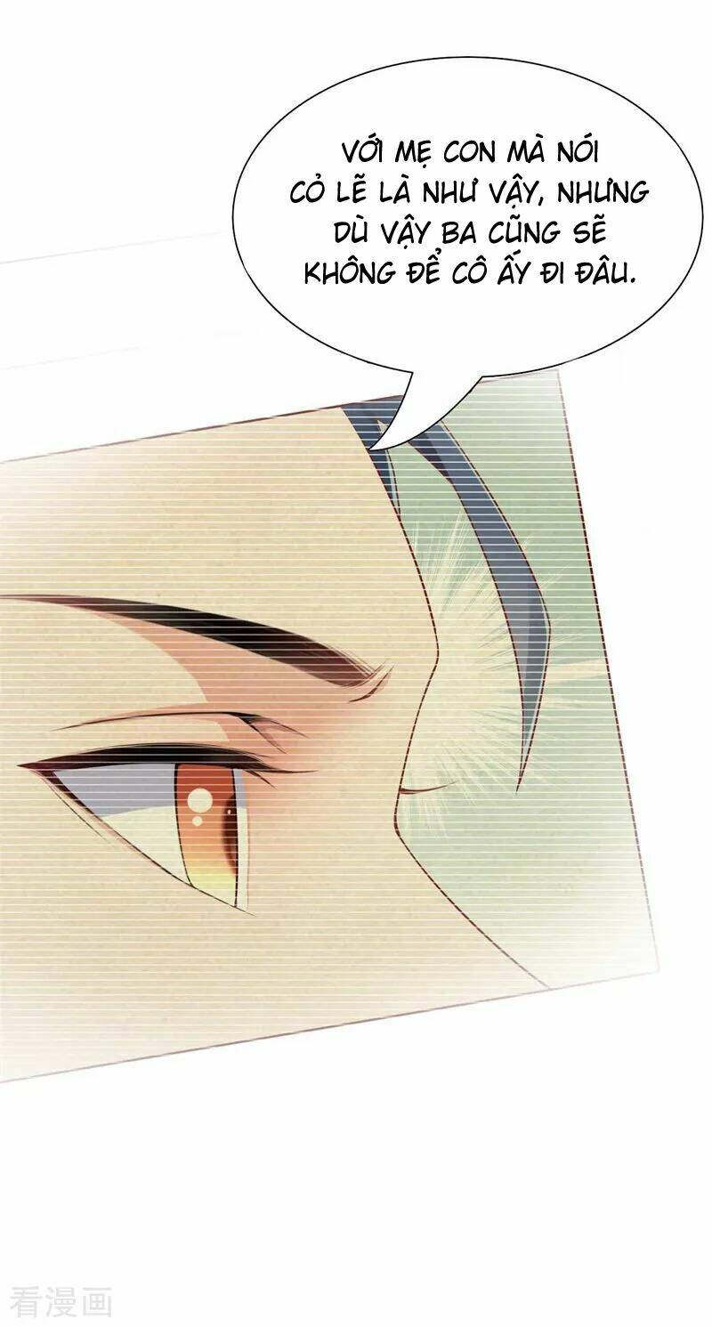 bá đạo tổng tài yêu tôi chapter 195 26