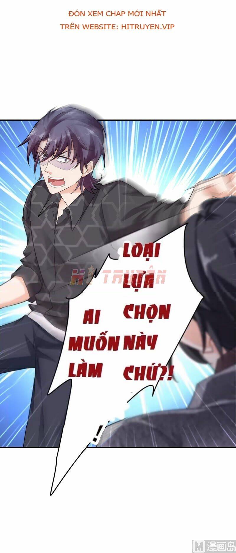 nhập cốt noãn hôn chapter 284 23