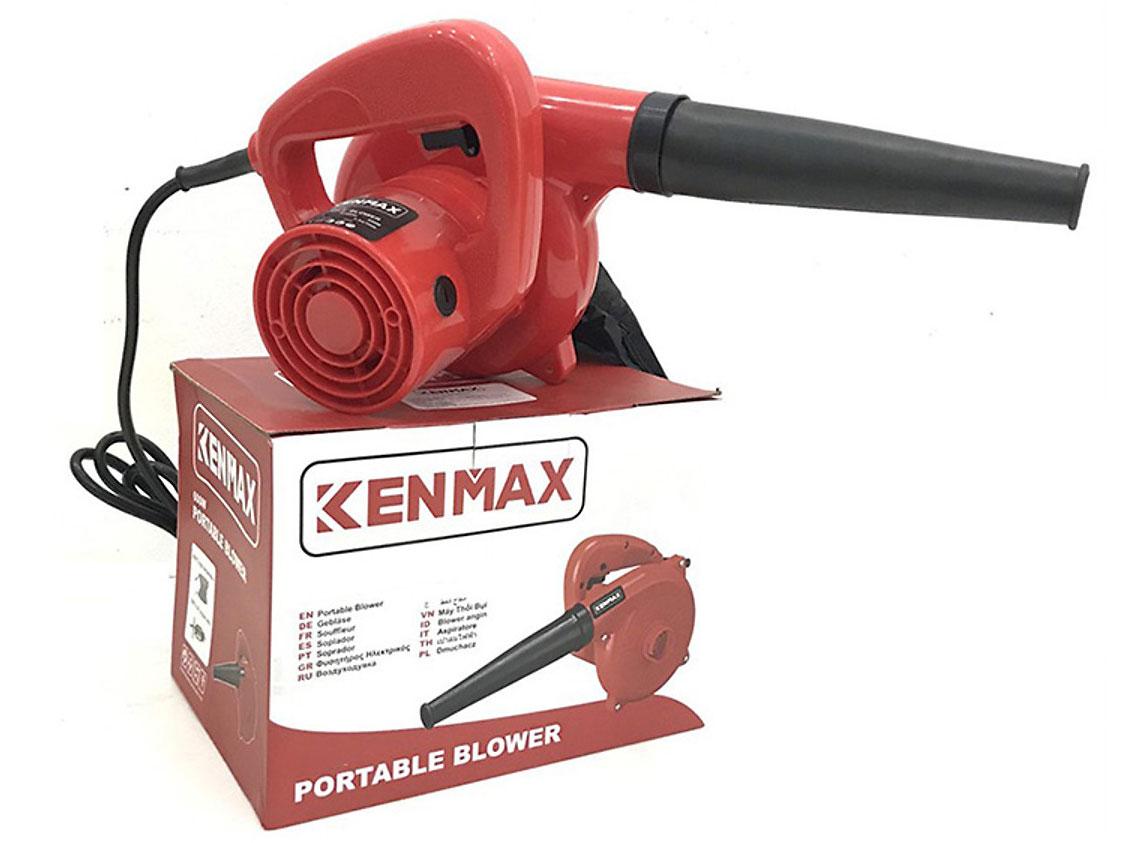 Máy thổi bụi 450W KENMAX KMPB006 - HÀNG CHÍNH HÃNG