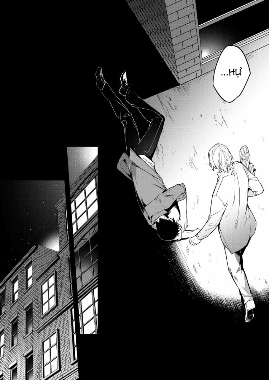 đêm điên cuồng chapter 1 5