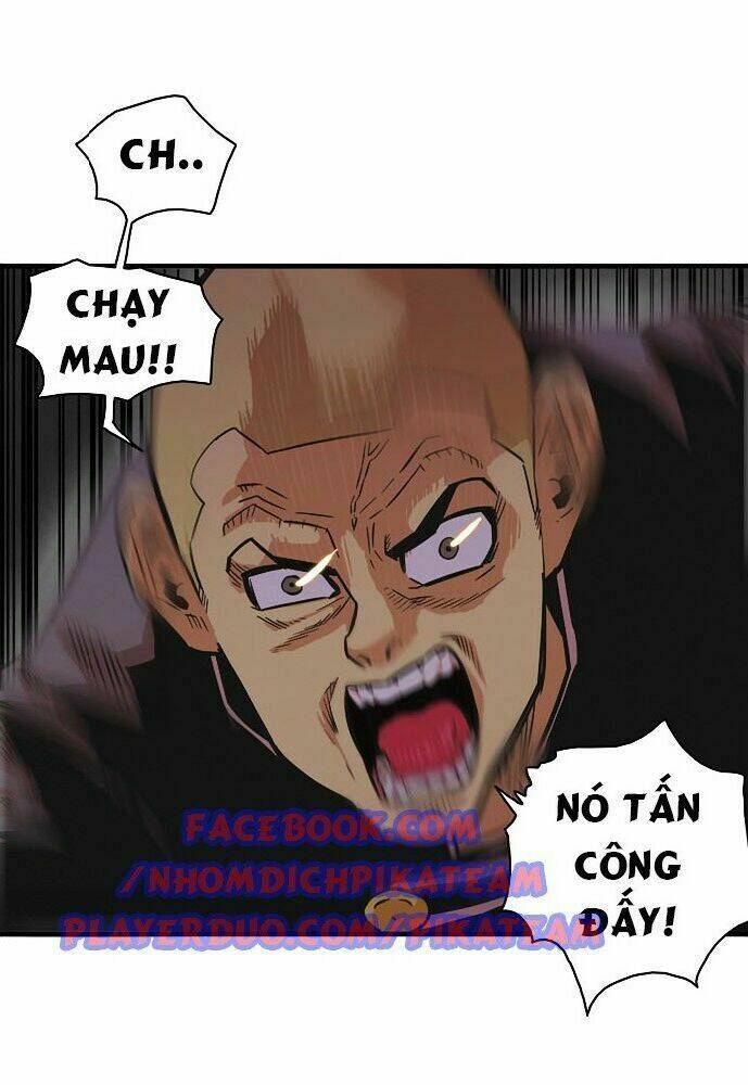 bẫy troll chapter 20 41