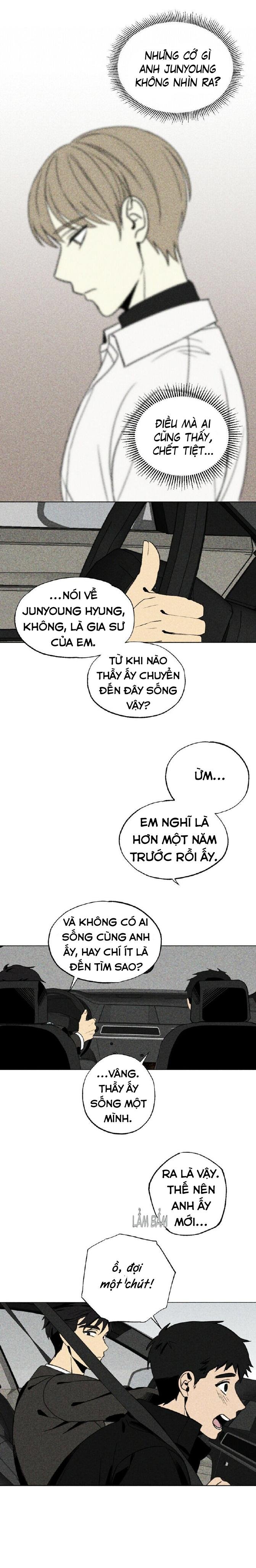 câu chuyện tình yêu chapter 7 14