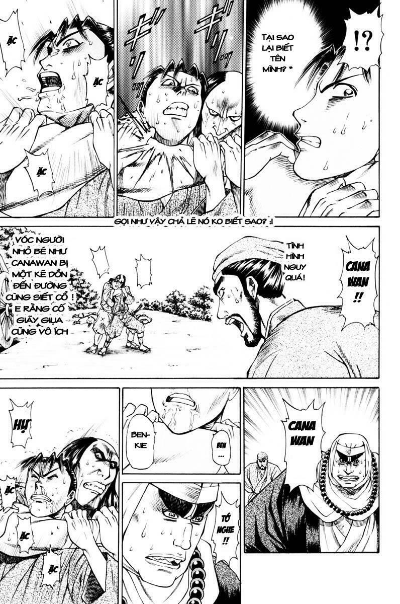 thiếu niên vương phần 1 chapter 38 29