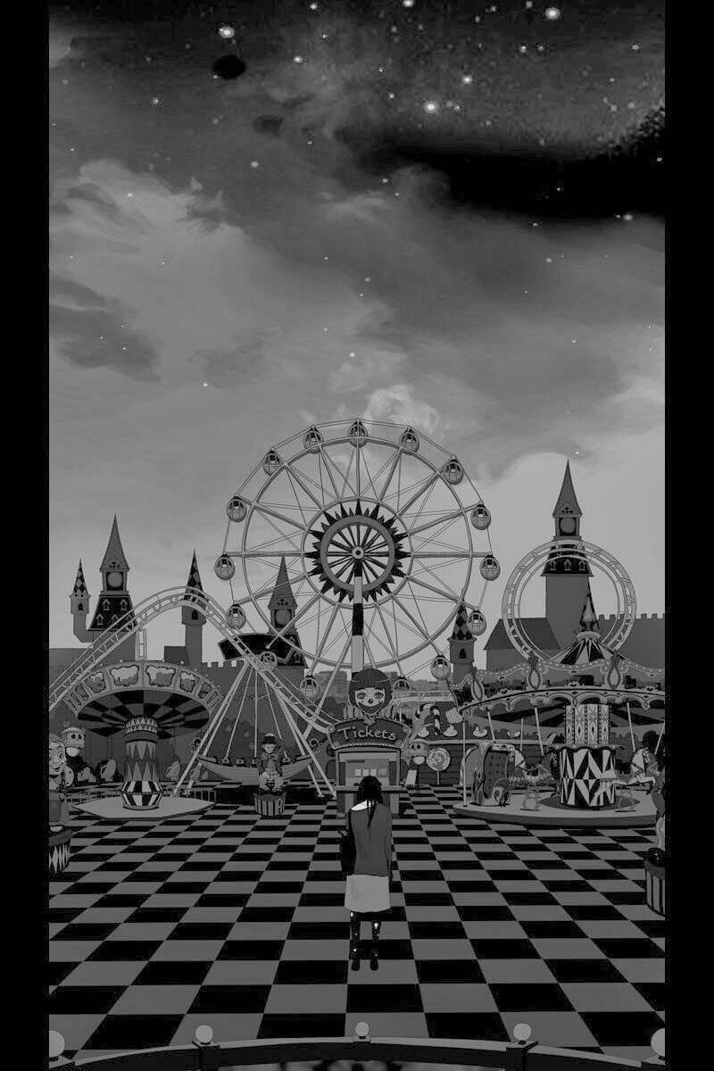 bạn có tin vào ma thuật? chapter 2 22