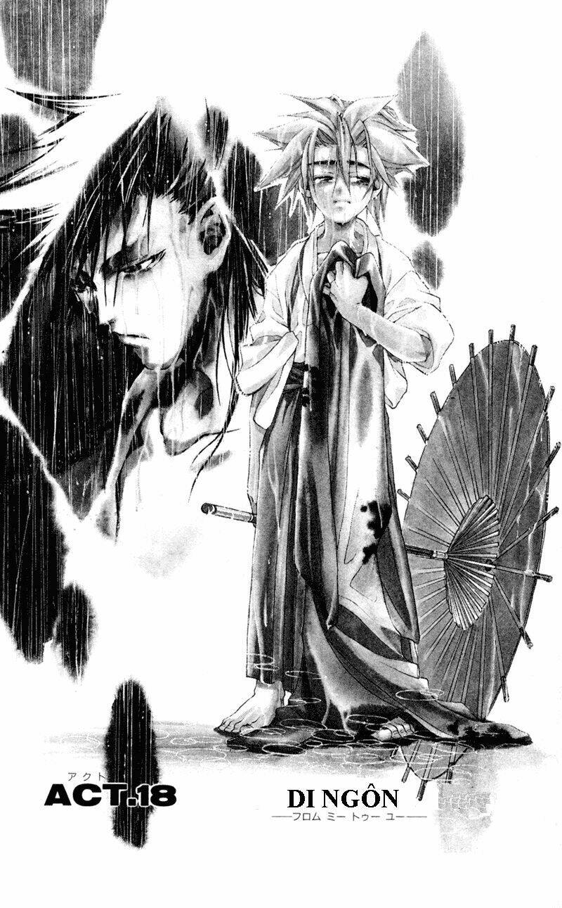 peace maker kurogane chapter 18 1
