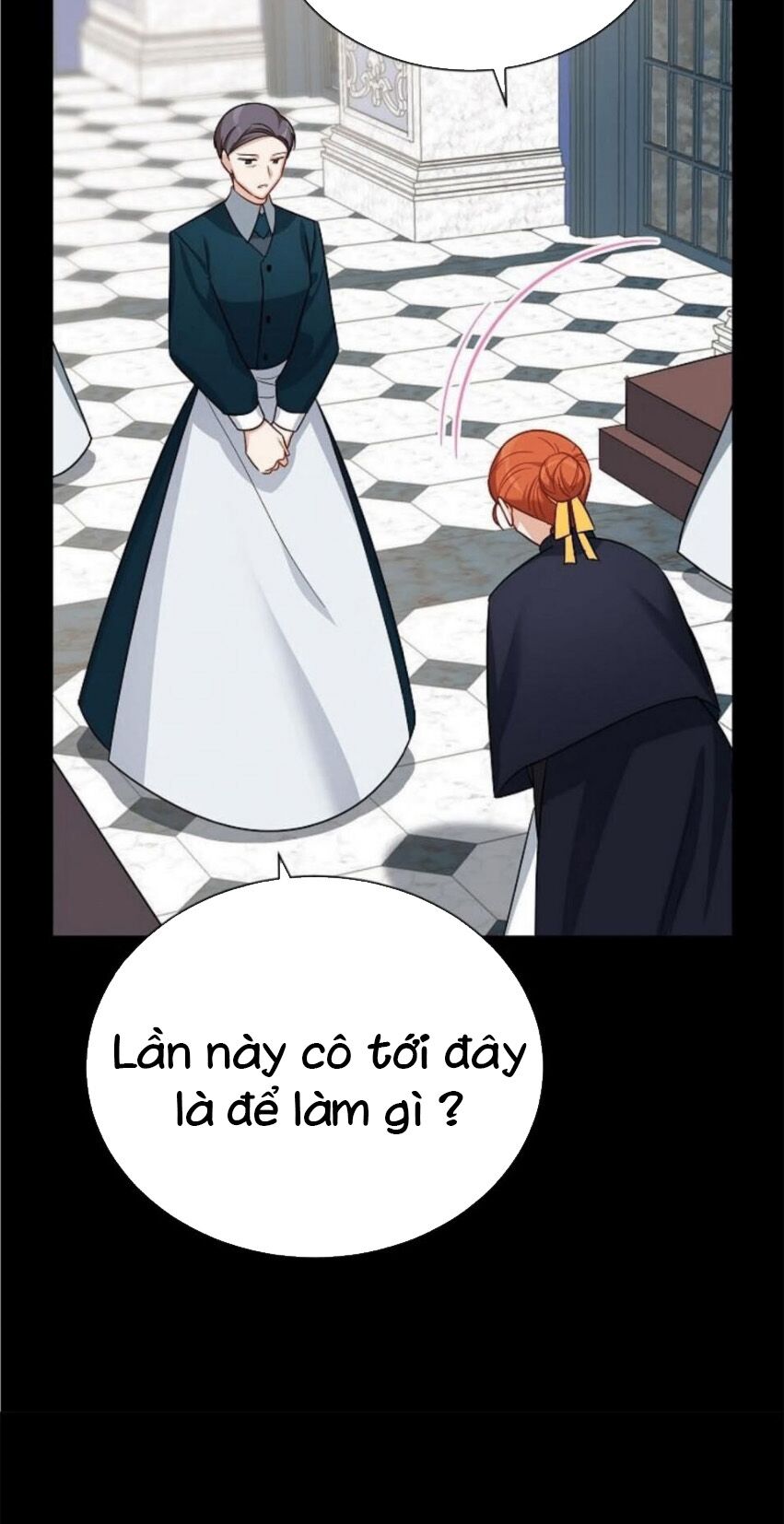 nữ công tước với tâm hồn trống rỗng chapter 26 67