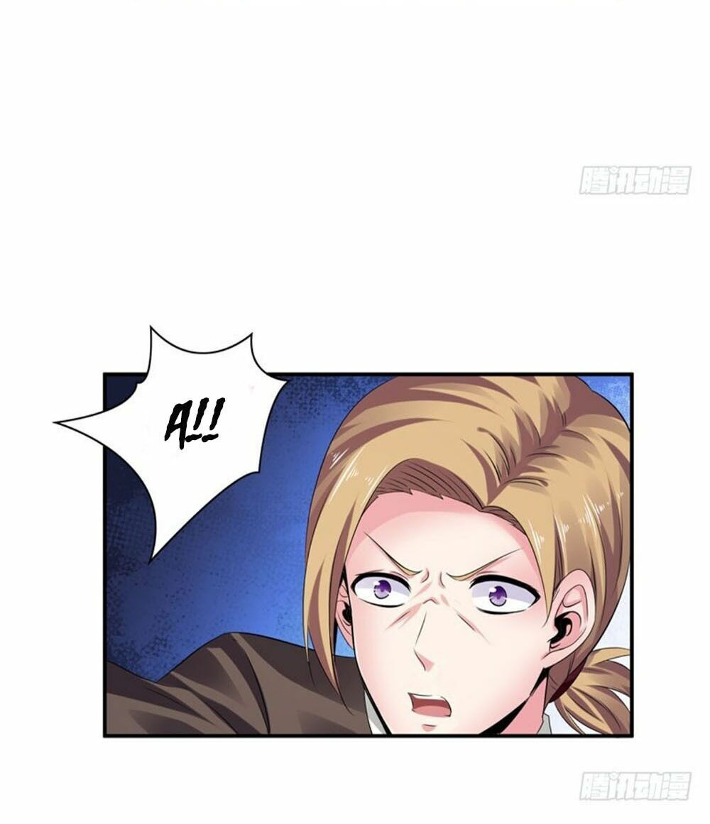 thủ hội chi vũ chapter 45 11