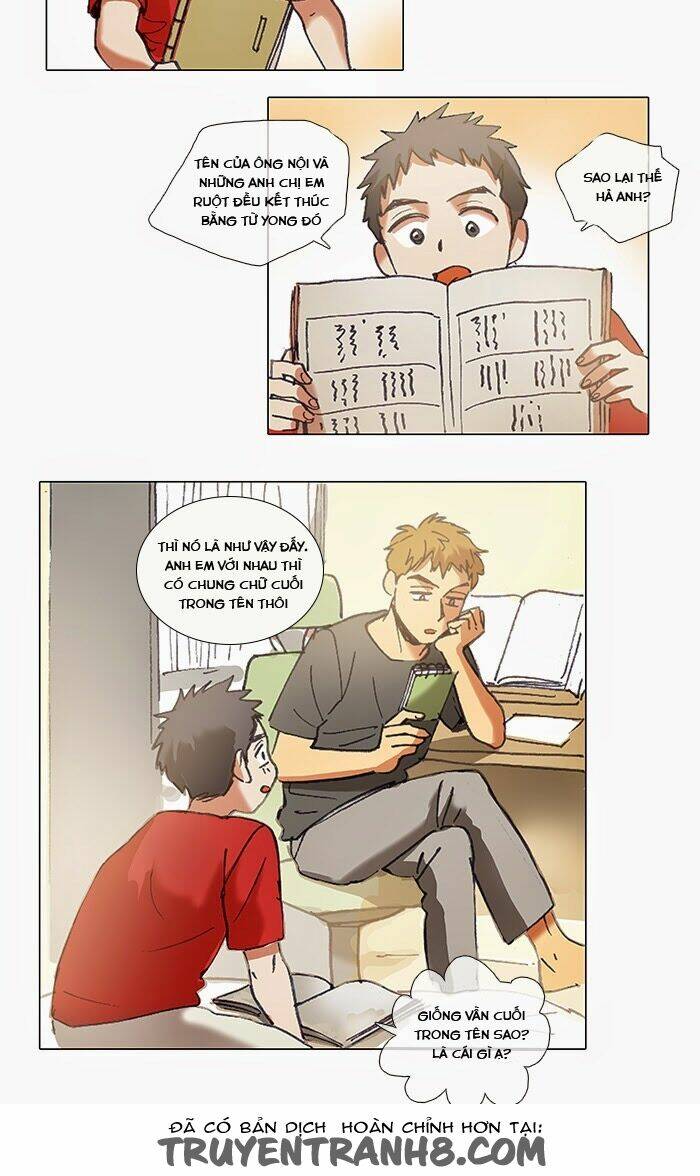 nữ sinh phép thuật chapter 36 26