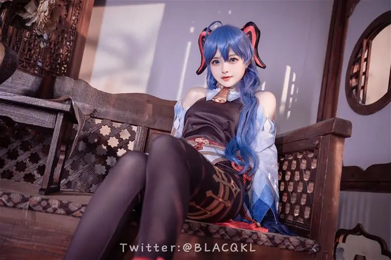 hình cosplay chapter 175 31