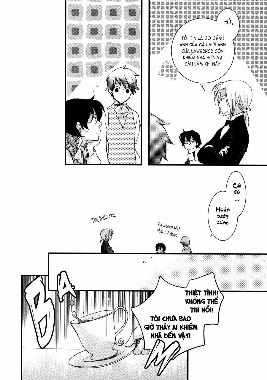 a*d tenshi no uso chapter 6 14