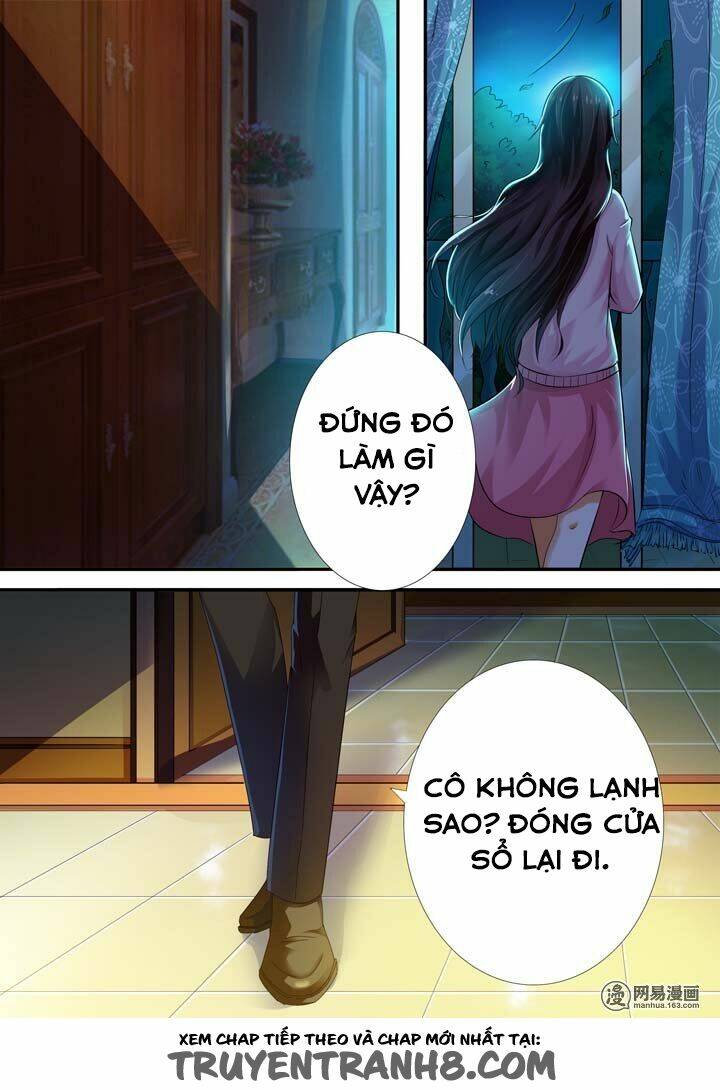 vợ lẽ chapter 7 3