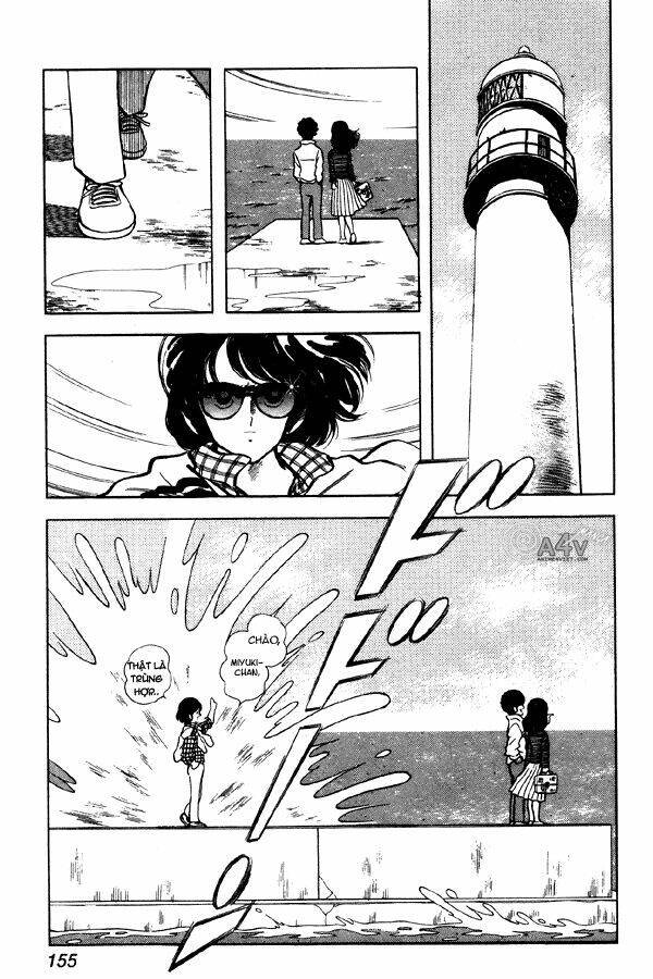 miyuki chapter 85 23