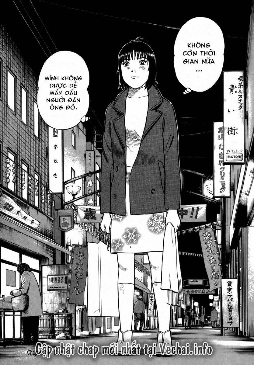 17-sai (kamata youji) chapter 24 26