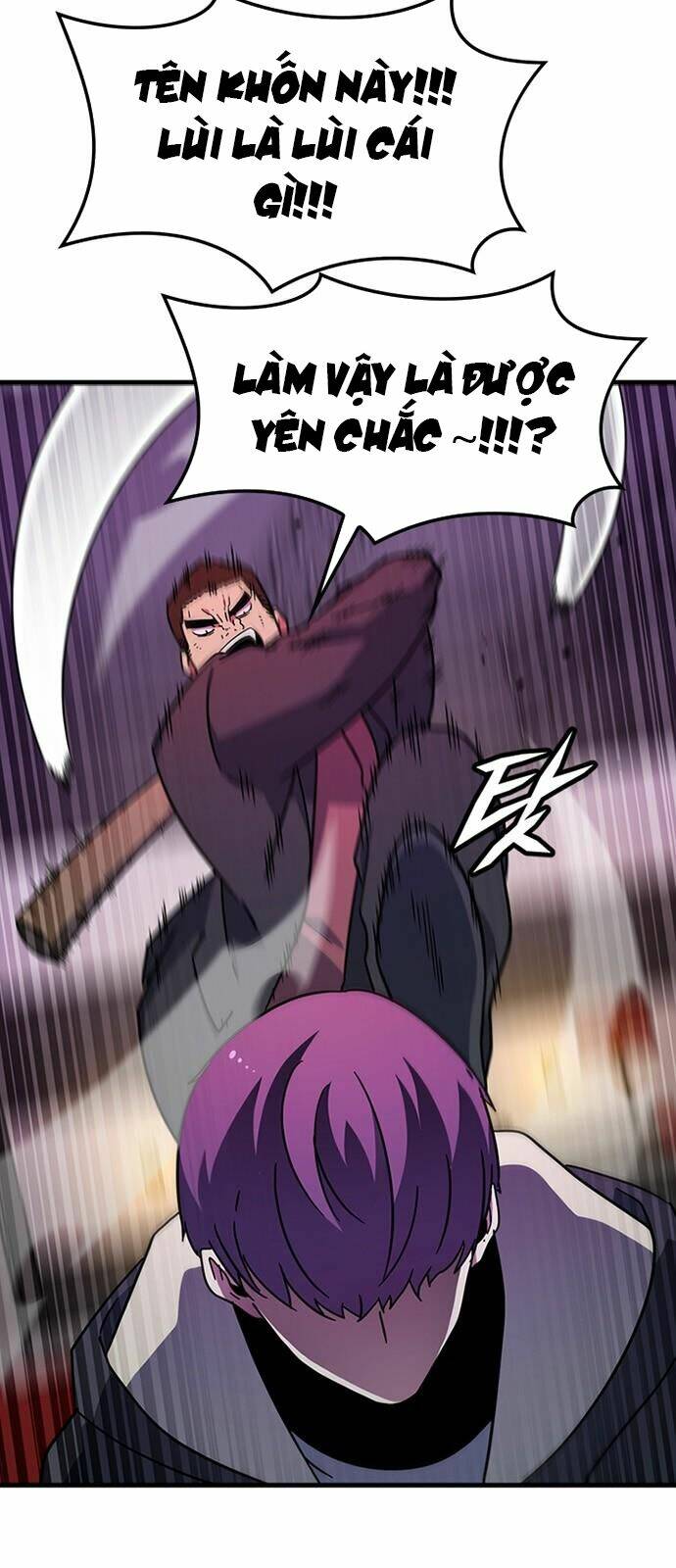 điểm chết chapter 26 33