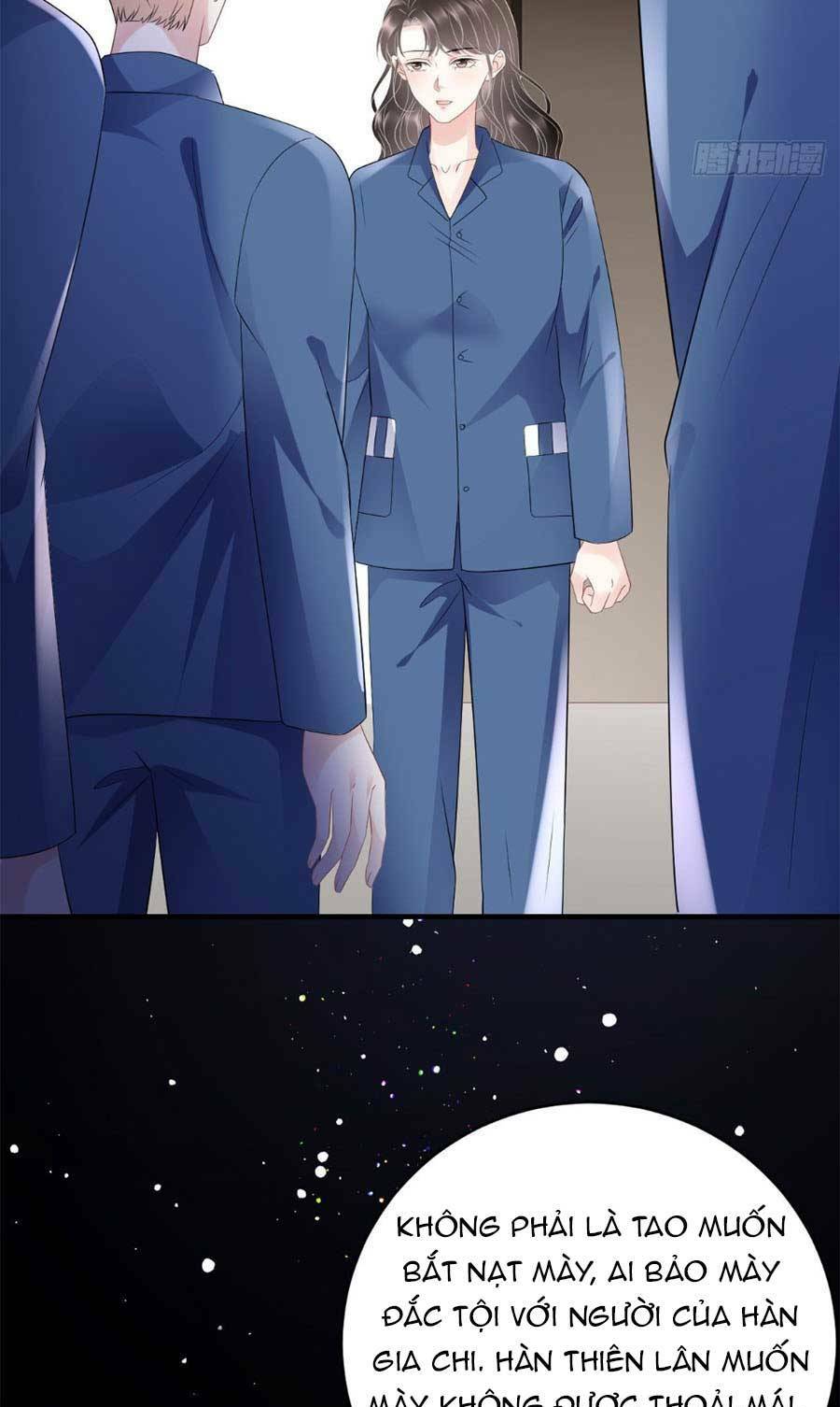 đại tiểu thư có ý đồ gì xấu đâu chapter 114 30