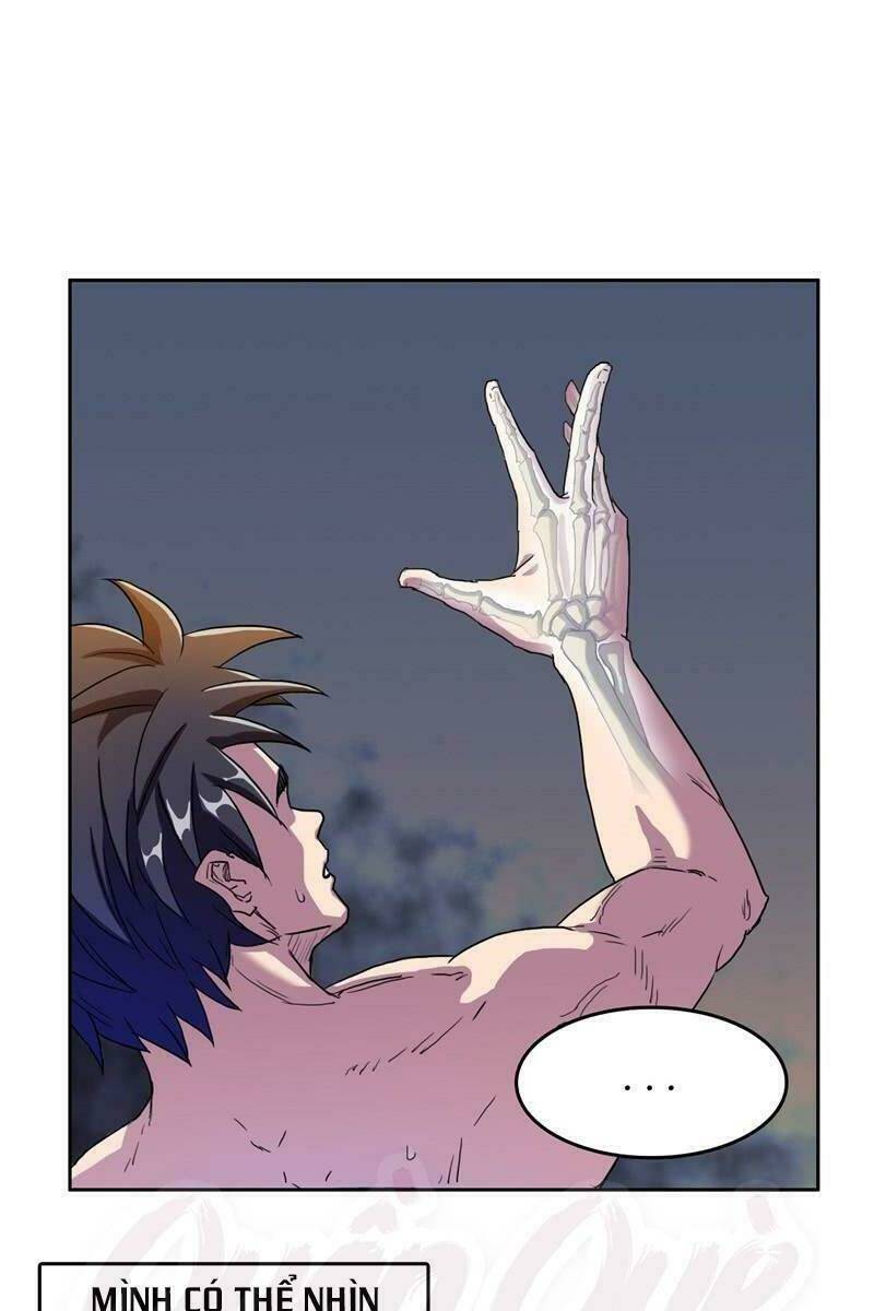 phụ hồn giả chapter 4 5