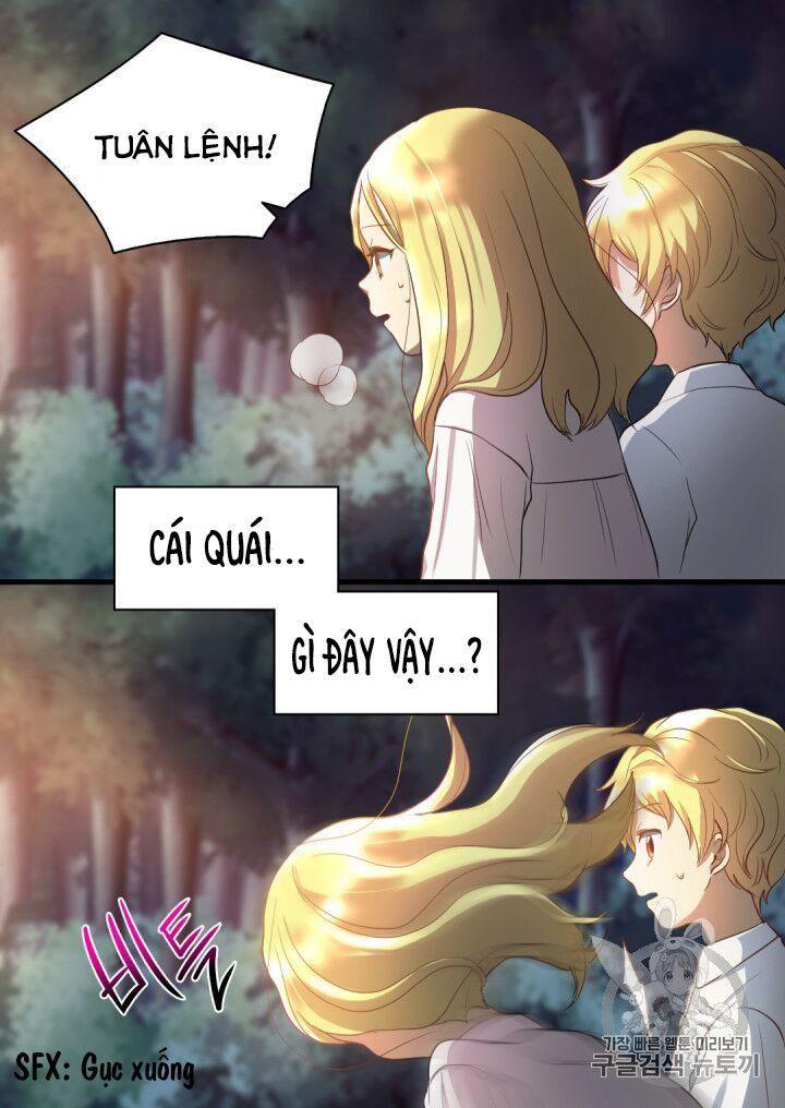 Sinh Đôi Xuyên Không Chapter 3 45