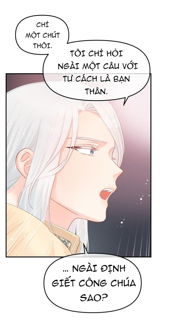 đừng đặt tình cảm mình vào cuốn sách đó chapter 26.2 11