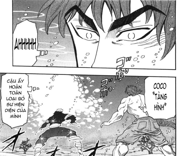 thánh tỏi sành ăn chapter 16 4