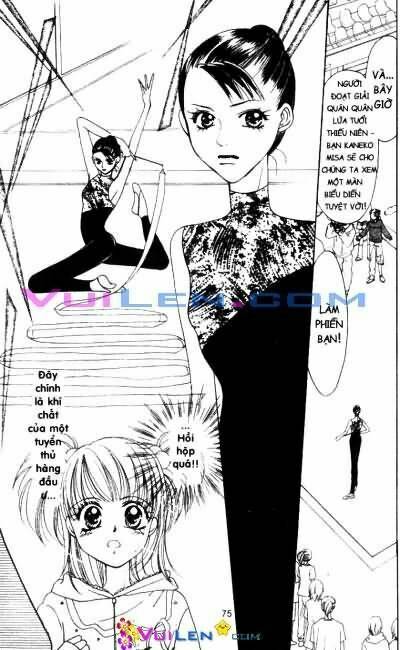 bộ sưu tầm lọ lem chapter 3 75