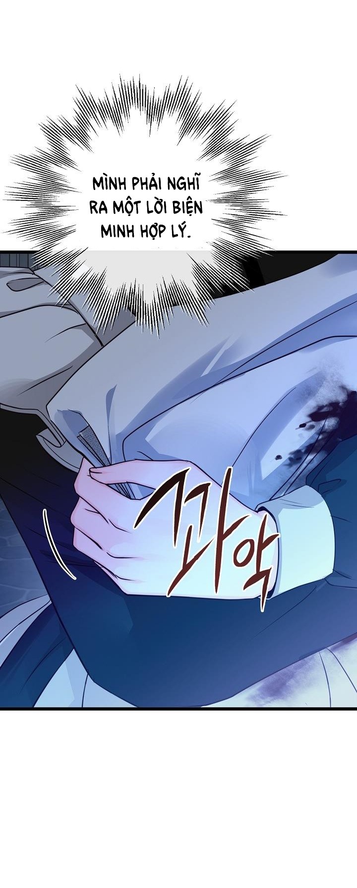 hãy giải thoát cho ta chapter 13.2 20