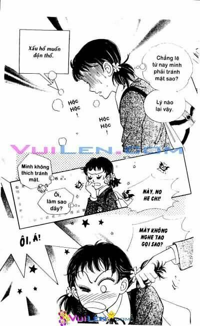 có anh trong đời chapter 2 156