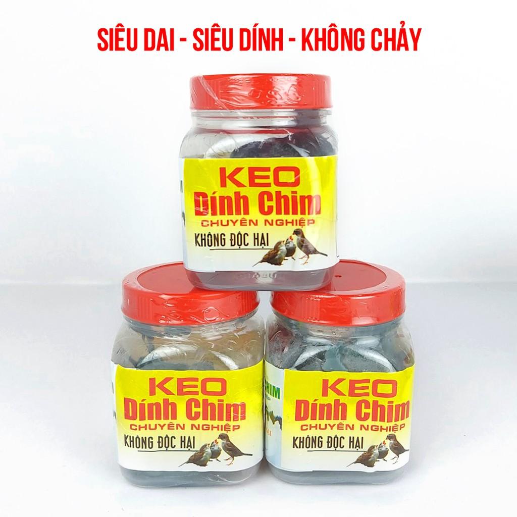 Keo Bẫy Chim