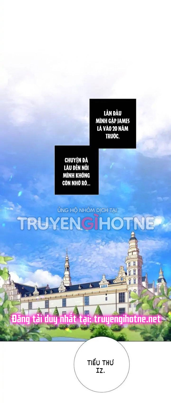 từ tiểu thư thành hoàng hậu - lady to queen chapter 93.2 21