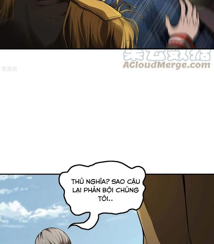 đệ nhất người ở rể chapter 77 46