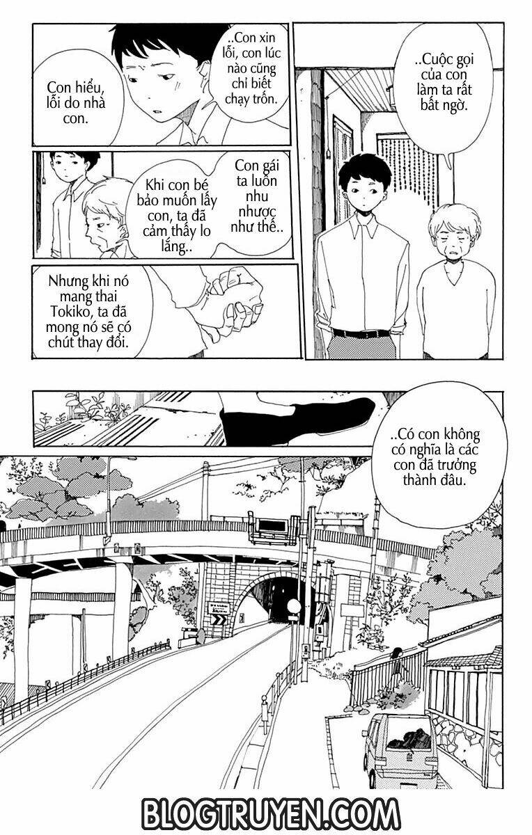 aoi uroko to suna no machi chapter 1 16