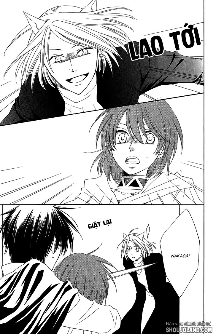 bình minh arcana chapter 48 37