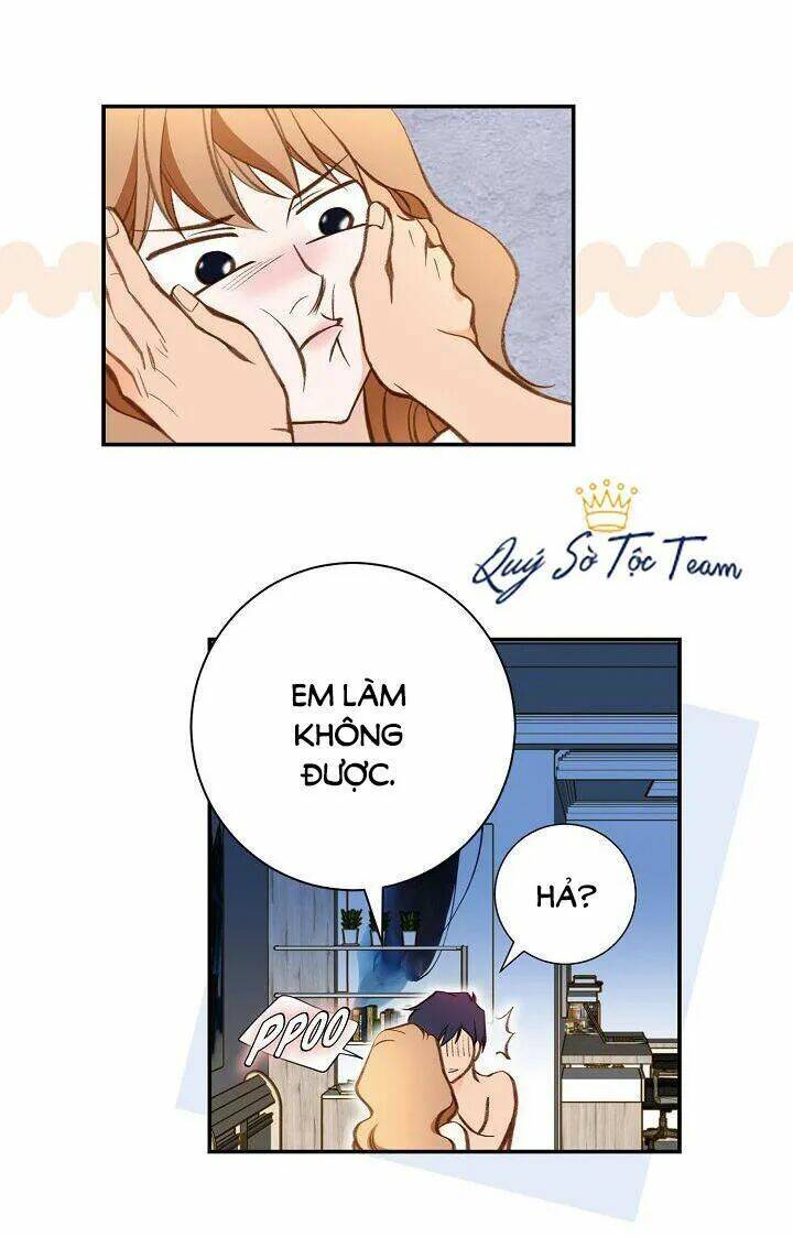 tiếp xúc chí mạng chapter 84 53