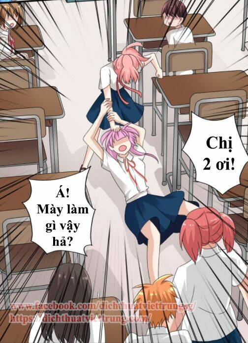 lều khều biết yêu chapter 56 27