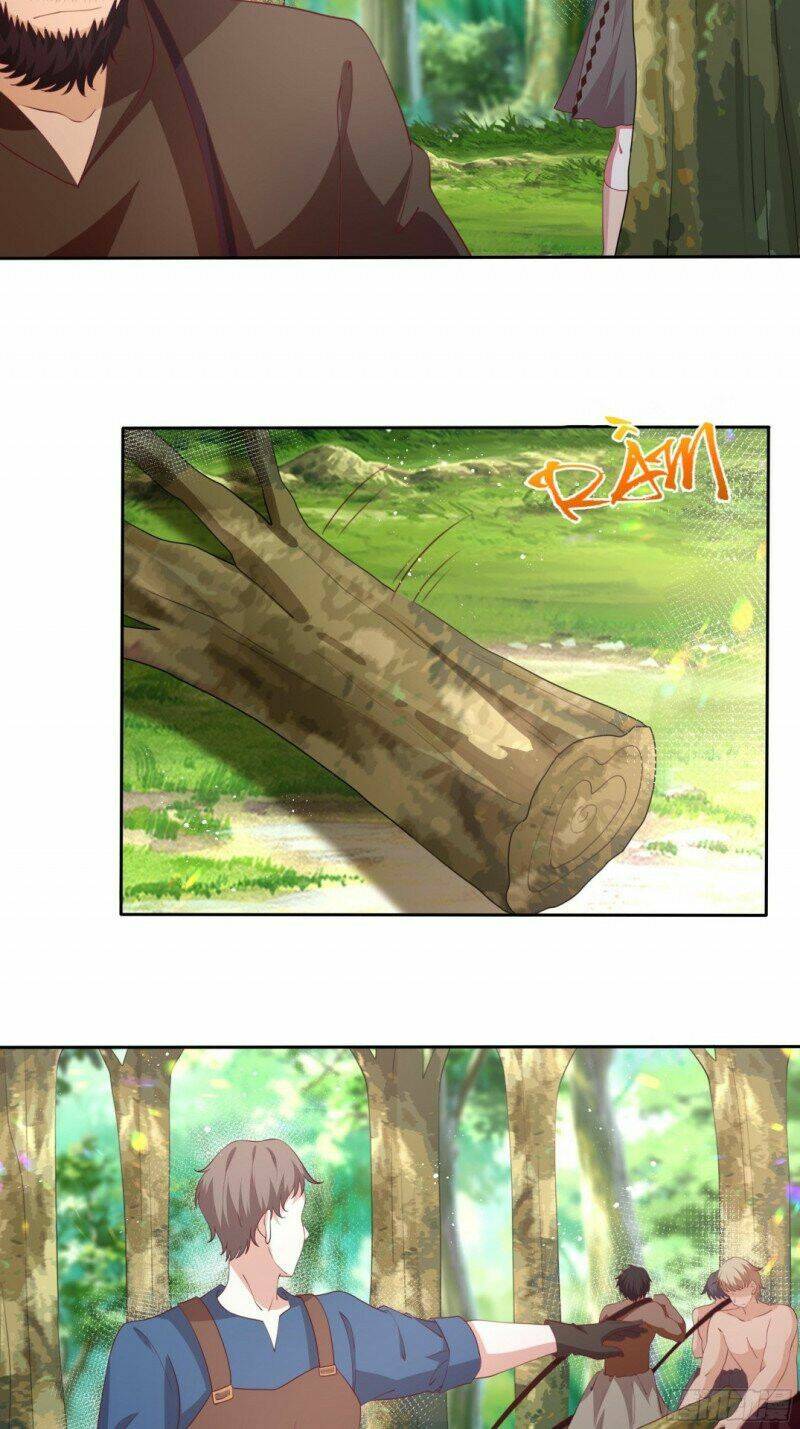 công chúa phản diện trong truyền thuyết chapter 135 2