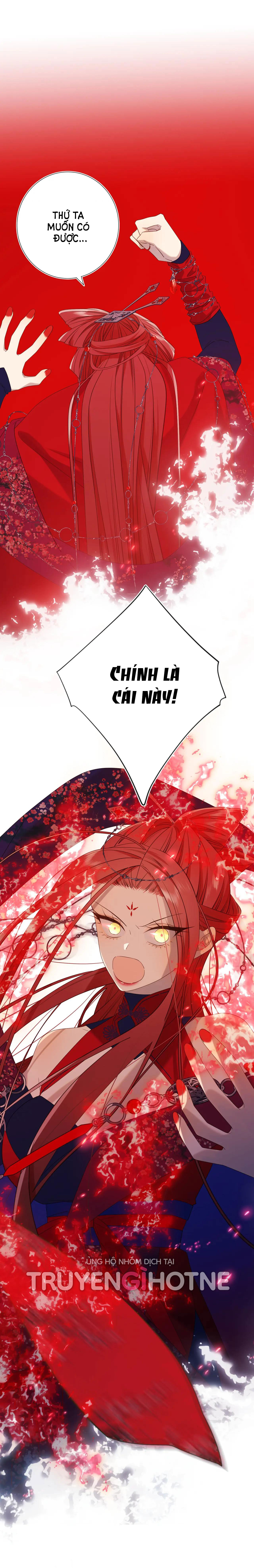 ác nữ cự tuyệt nam chính chapter 76 2