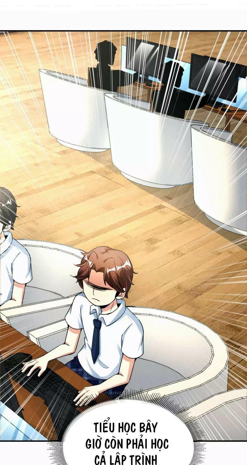 vòng bạn bè mạnh nhất của tiên giới chapter 60 29