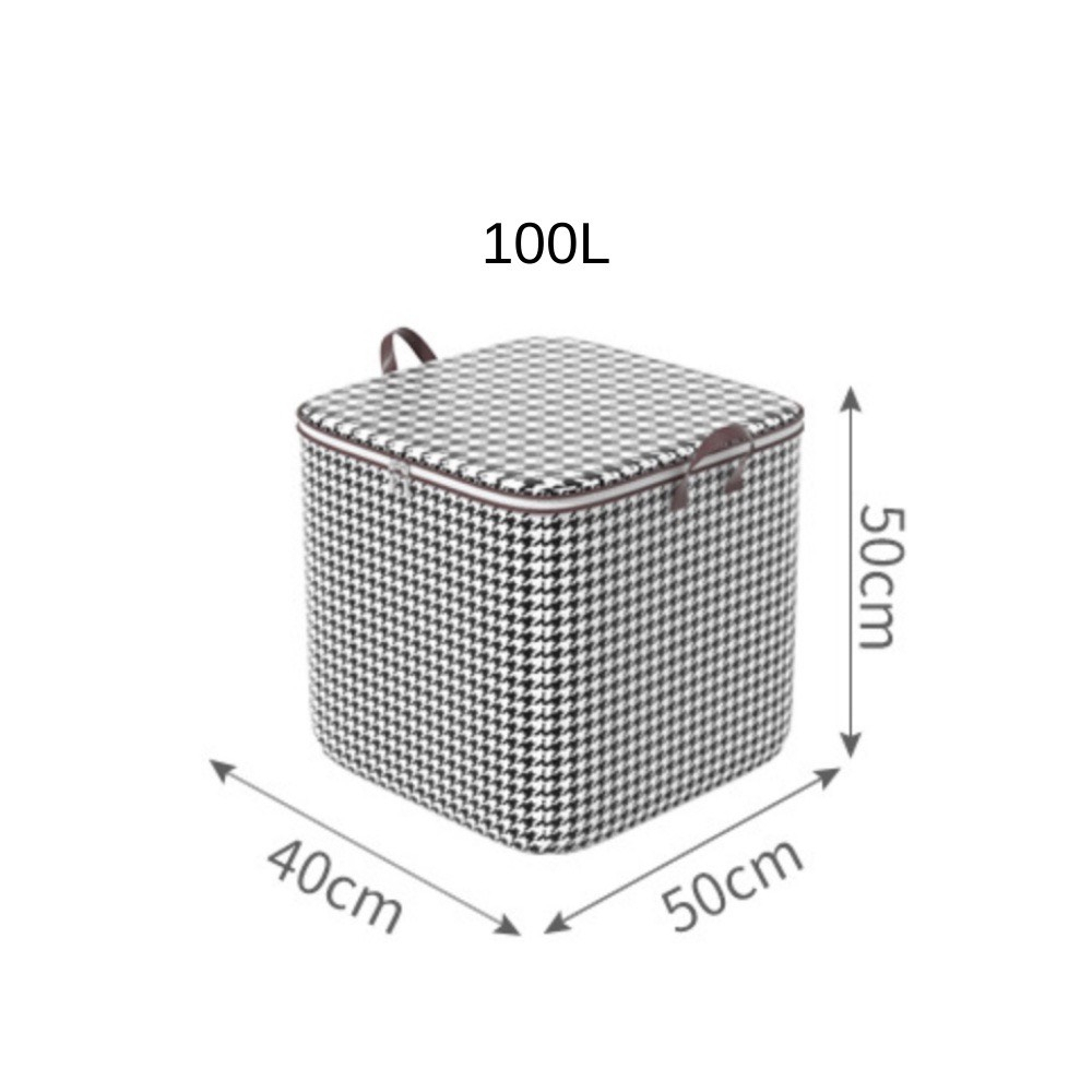 Túi đựng chăn mền , Túi đựng chăn màn quần áo kích thước lớn 100-140L ,hàng dày dặn